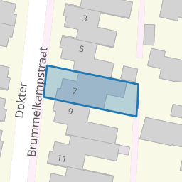 Perceel WTW00-I-14448