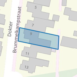 Perceel WTW00-I-14449