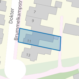 Perceel WTW00-I-14450