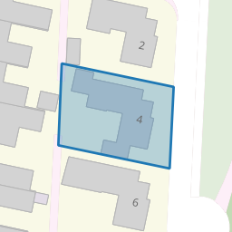 Perceel WTW00-I-14453