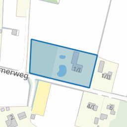 Perceel WTW00-I-14456