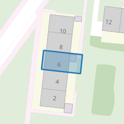 Perceel WTW00-I-14460