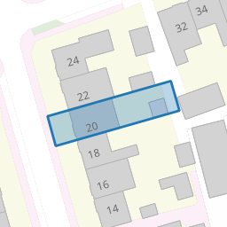 Perceel WTW00-I-14462