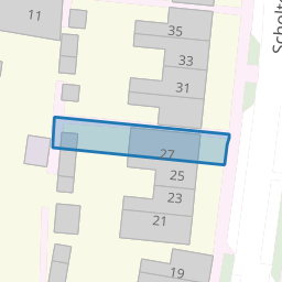 Perceel WTW00-I-14465