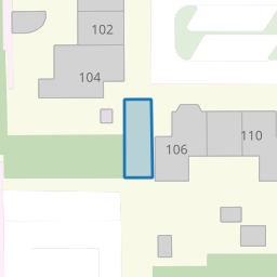 Perceel WTW00-I-14467