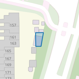 Perceel WTW00-I-14474