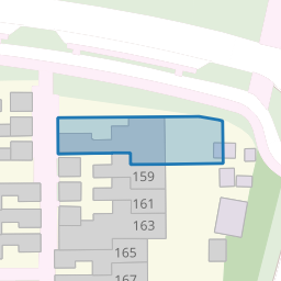 Perceel WTW00-I-14475