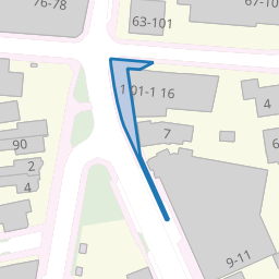 Perceel WTW00-I-14477