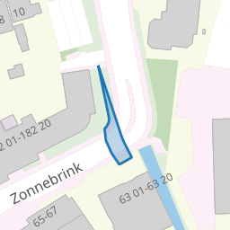 Perceel WTW00-I-14481