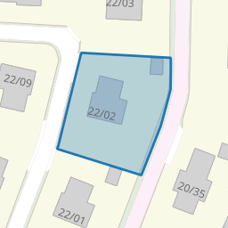 Perceel WTW00-I-14482