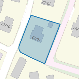 Perceel WTW00-I-14483