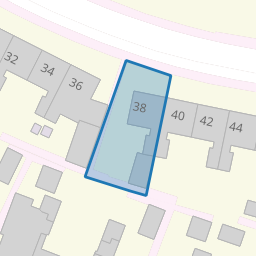 Perceel WTW00-I-14486