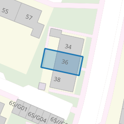 Perceel WTW00-I-14489