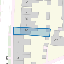 Perceel WTW00-I-14494