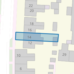 Perceel WTW00-I-14495