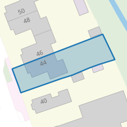 Perceel WTW00-I-14497