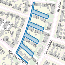 Perceel WTW00-I-14504