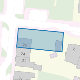 Perceel WTW00-I-14508