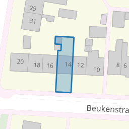 Perceel WTW00-I-14517