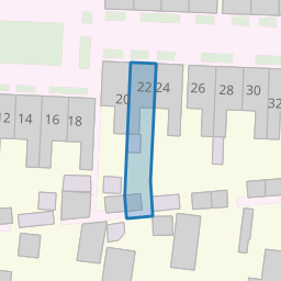 Perceel WTW00-I-14519