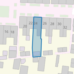 Perceel WTW00-I-14520