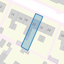 Perceel WTW00-I-14522