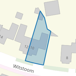 Perceel WTW00-I-14529