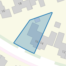 Perceel WTW00-I-14532