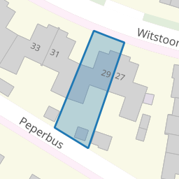 Perceel WTW00-I-14534