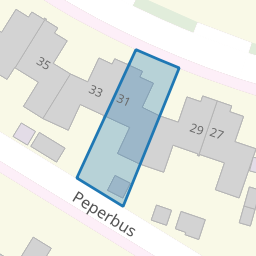 Perceel WTW00-I-14535