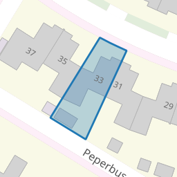 Perceel WTW00-I-14536