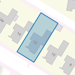 Perceel WTW00-I-14538