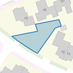 Perceel WTW00-I-14540