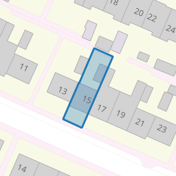 Perceel WTW00-I-14543