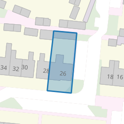 Perceel WTW00-I-14548