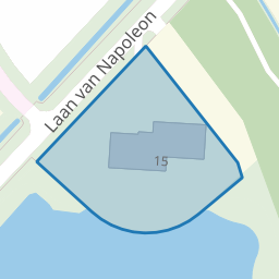 Perceel WTW00-I-14557