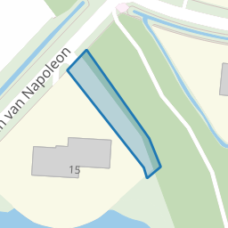 Perceel WTW00-I-14562