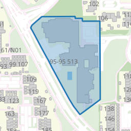 Perceel WTW00-I-14564