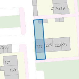Perceel WTW00-I-14573