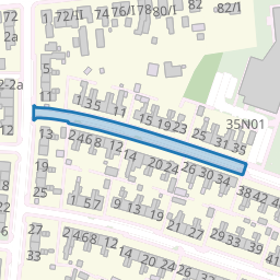 Perceel WTW00-I-14582