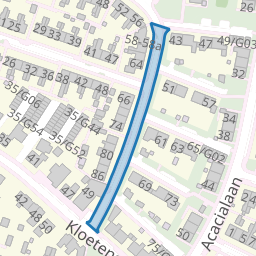 Perceel WTW00-I-14584