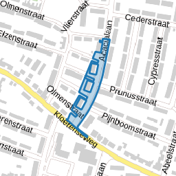 Perceel WTW00-I-14585