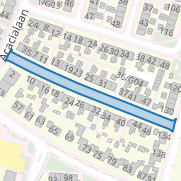 Perceel WTW00-I-14586