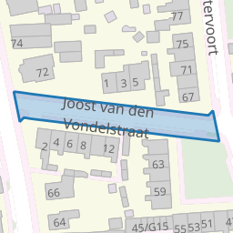 Perceel WTW00-I-14589