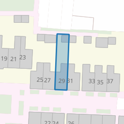 Perceel WTW00-I-14600