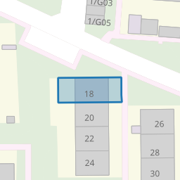 Perceel WTW00-I-14606