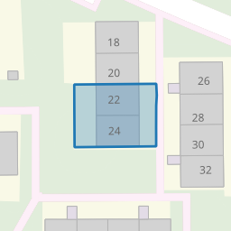 Perceel WTW00-I-14608