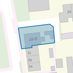 Perceel WTW00-I-14609