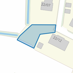 Perceel WTW00-I-14612