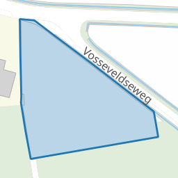 Perceel WTW00-I-14615